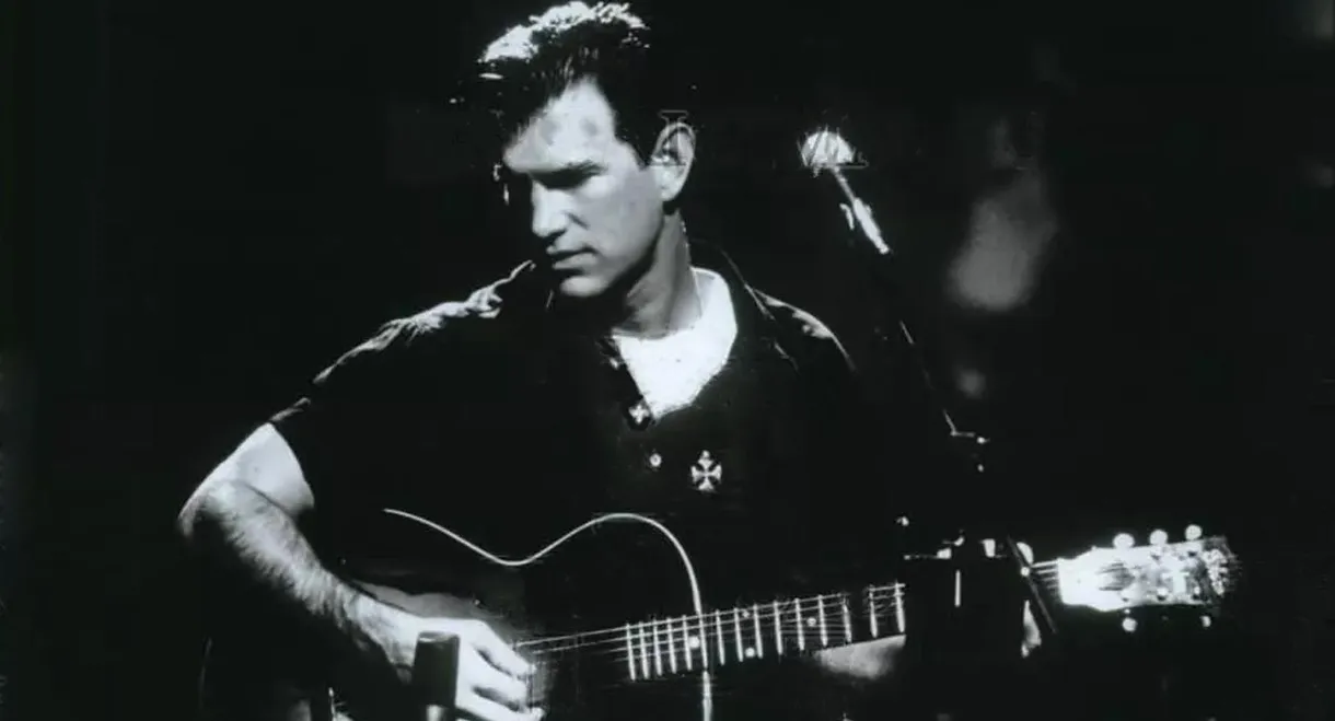 Chris Isaak: MTV Unplugged 1995