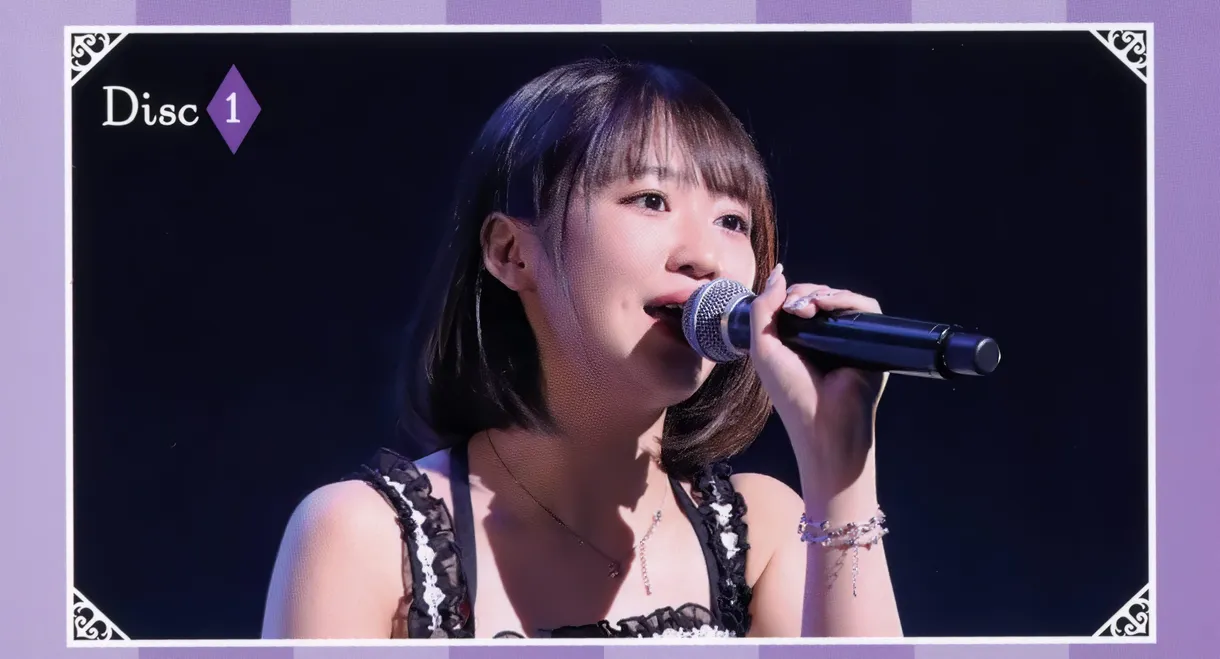 Morning Musume.'22 Nonaka Miki・Kaede Kaga Birthday Event