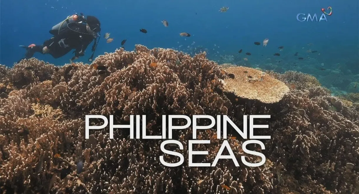 Philippine Seas