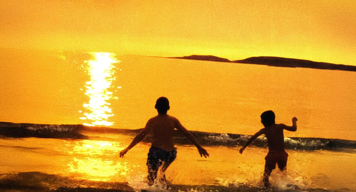 Crépuscule d'Été