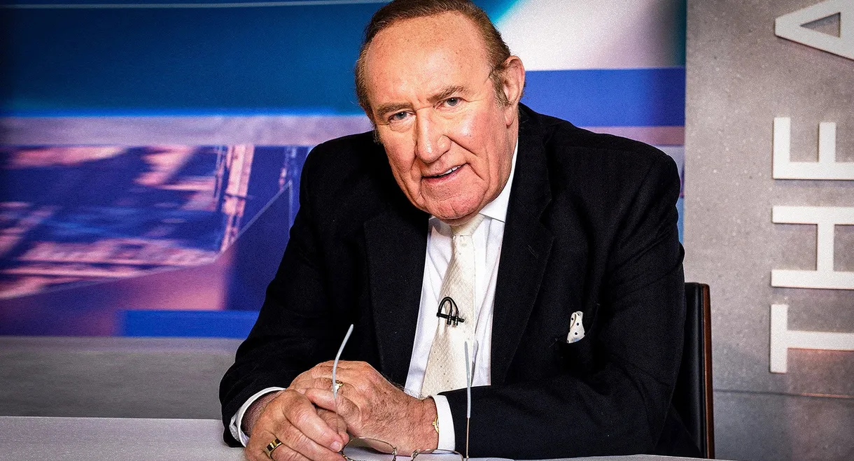 Andrew Neil: Britain After the Queen