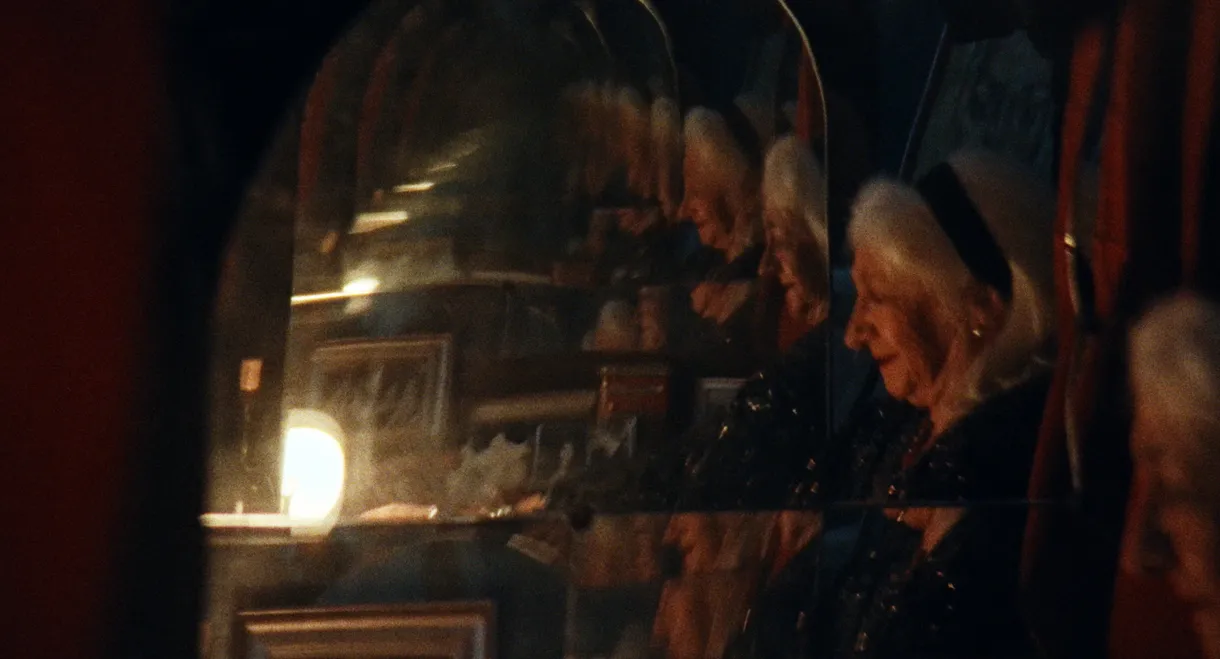 Madame Lola