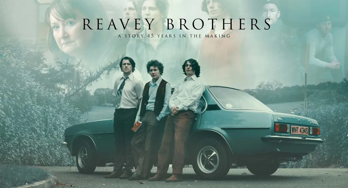 Reavey Brothers