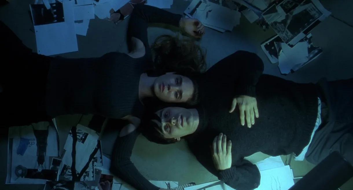 Requiem for a Dream
