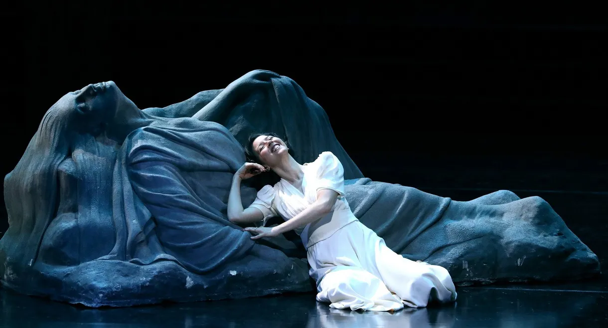 Lucia di Lammermoor