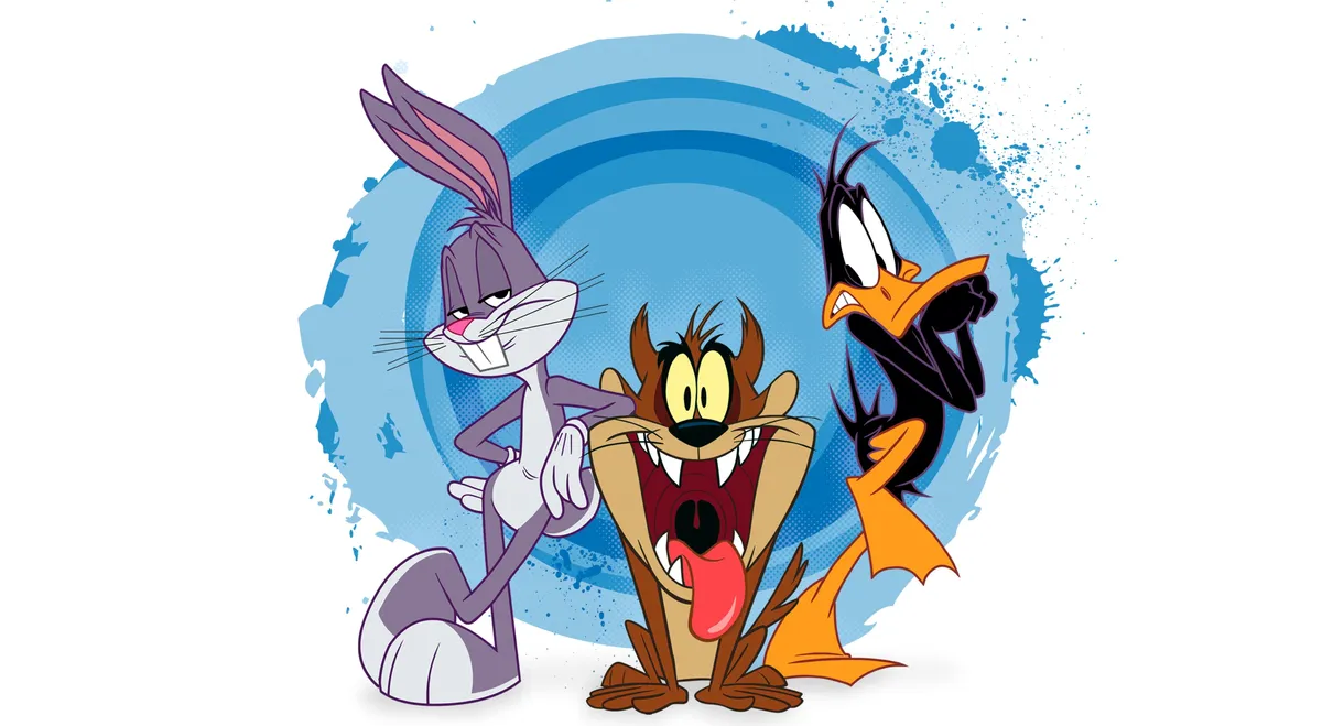 The Looney Tunes Show