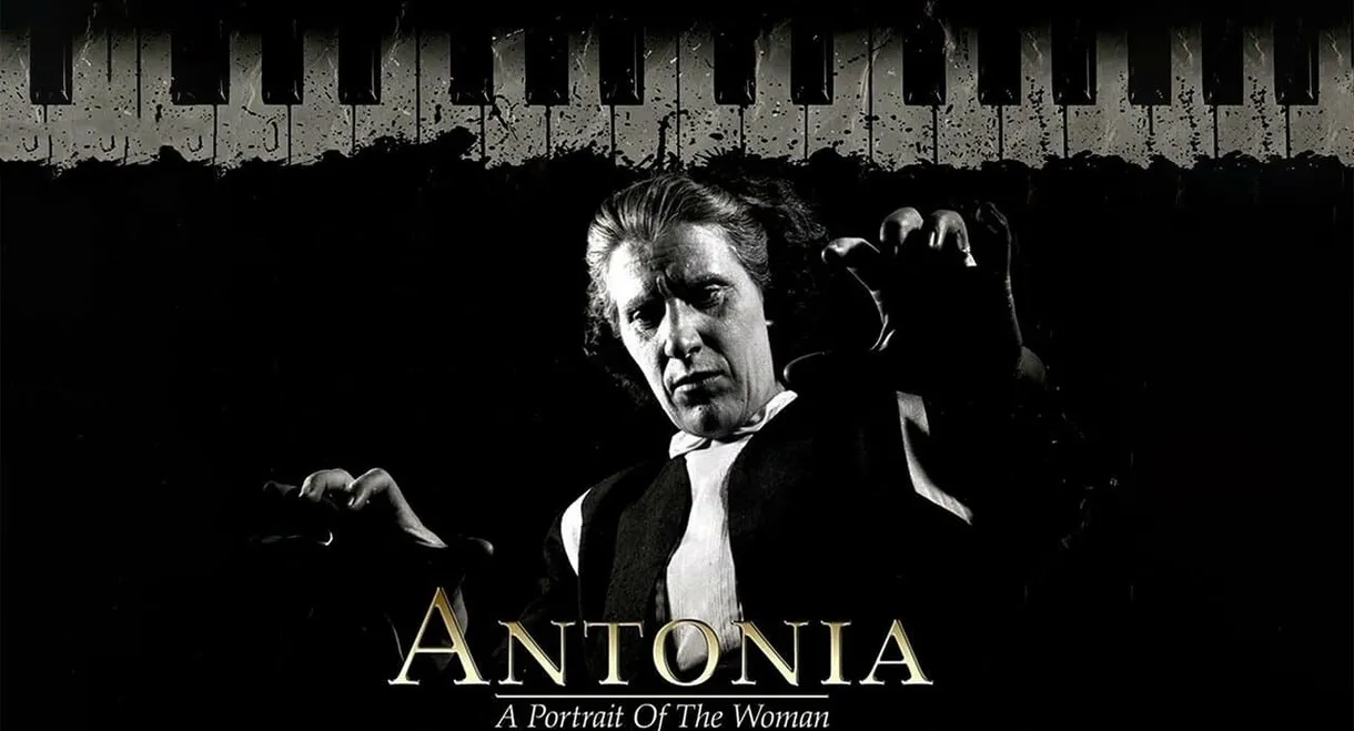 Antonia: A Portrait of the Woman