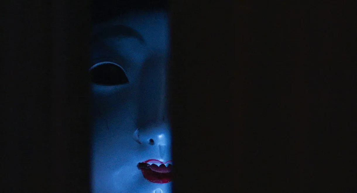 Horror Doll