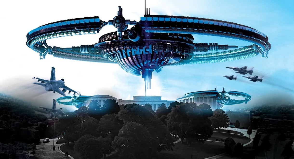 Aliens at the Pentagon