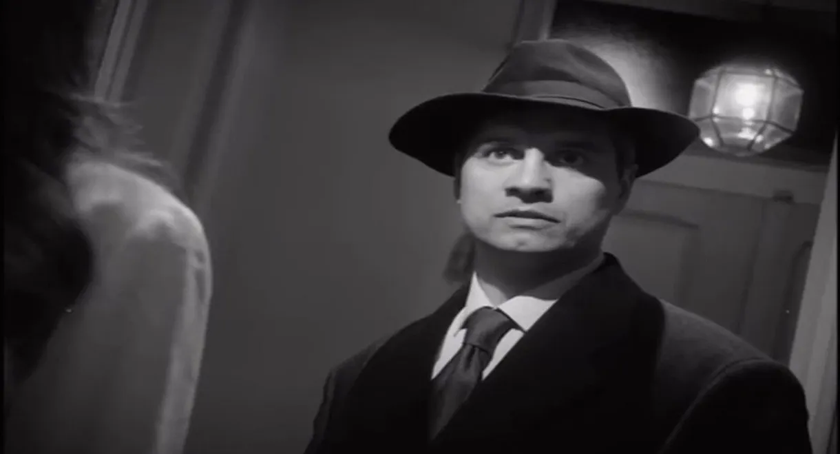 Lo Sceneggiatore