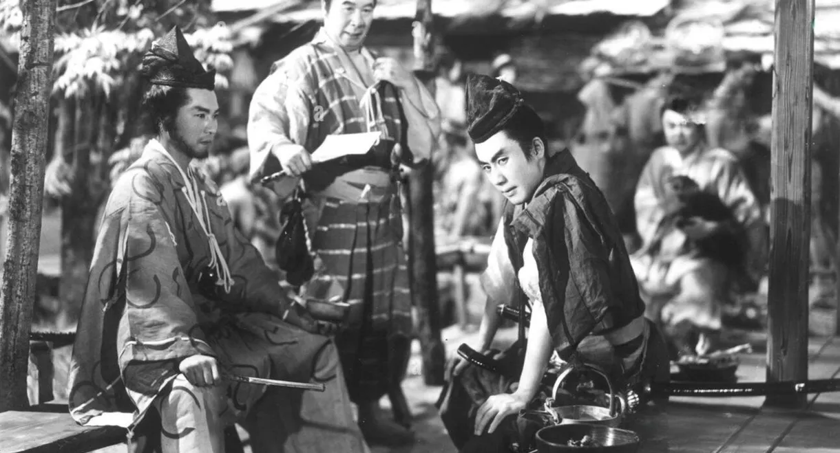 Taira Clan Saga