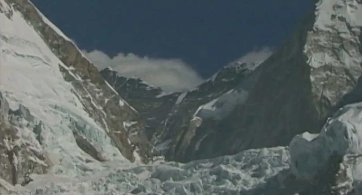 Everest Dreams