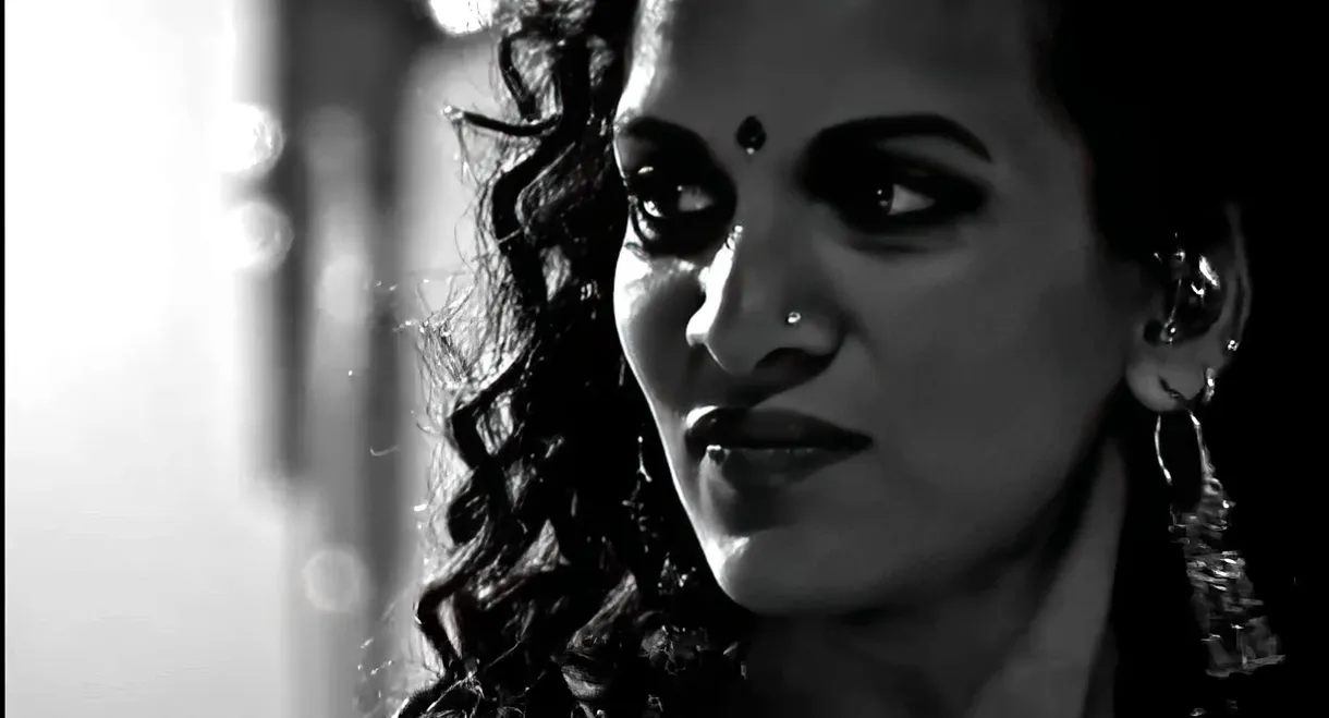 Anoushka Shankar: Traveller