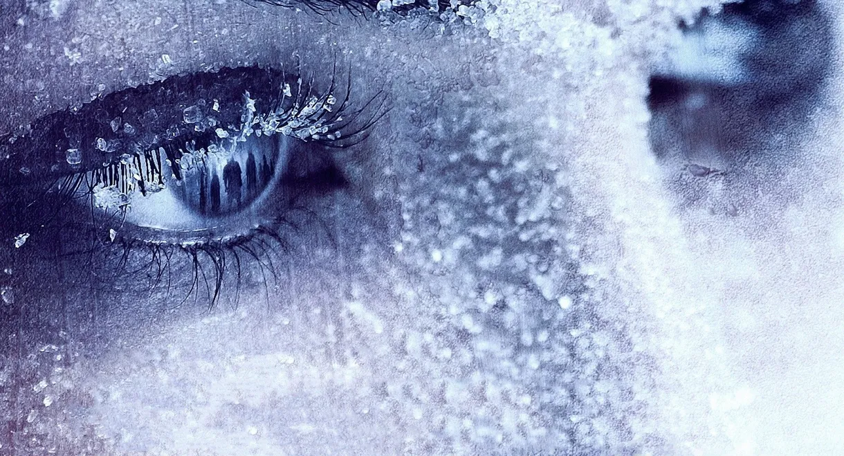 Frozen Kiss