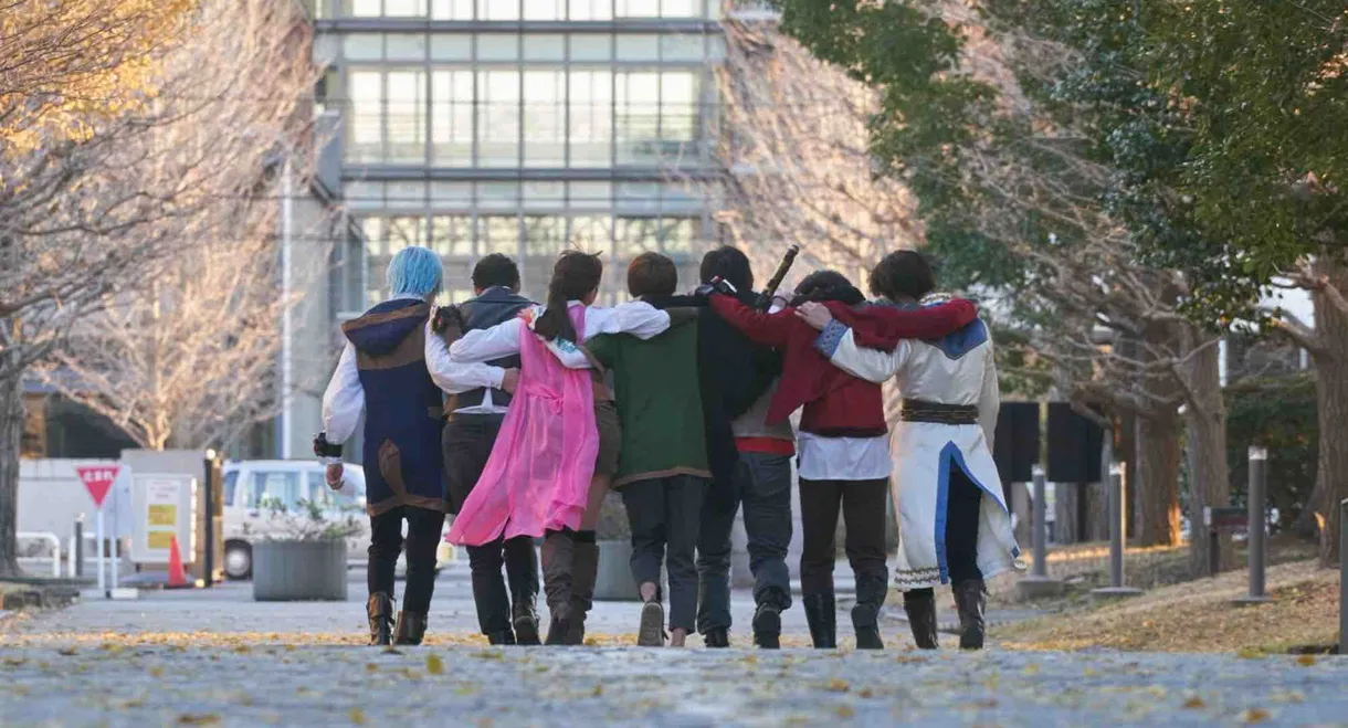 Kishiryu Sentai Ryusoulger Special Chapter: Memory of Soulmates