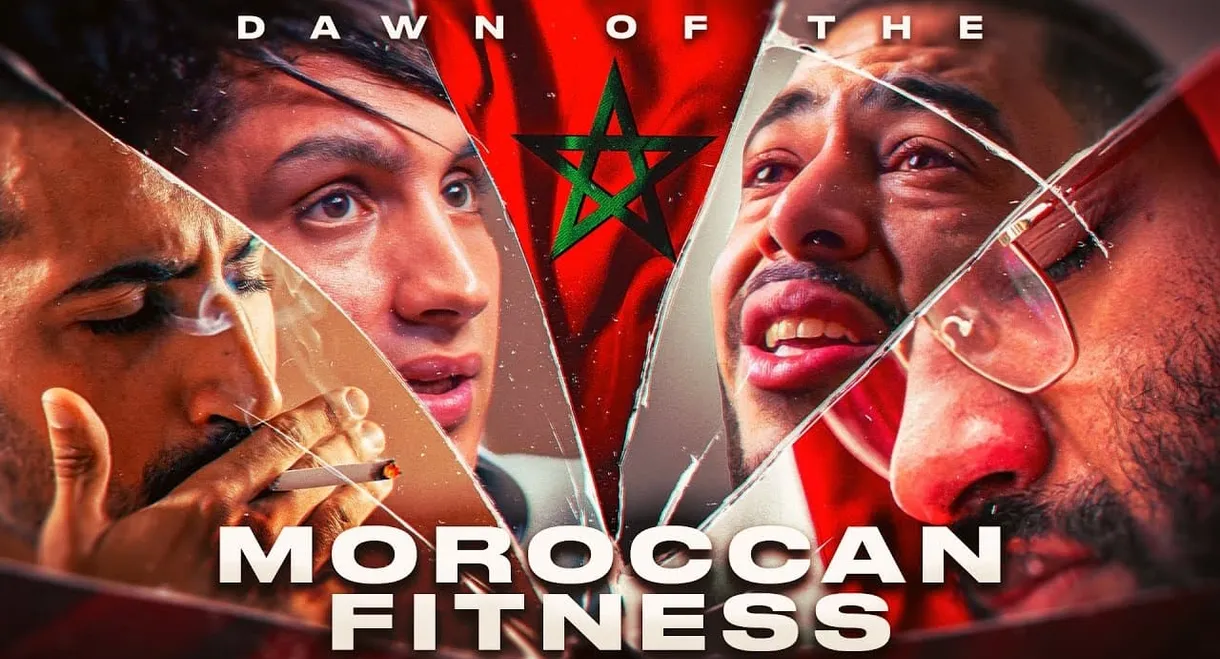 DAWN OF THE MOROCCAN FITNESS