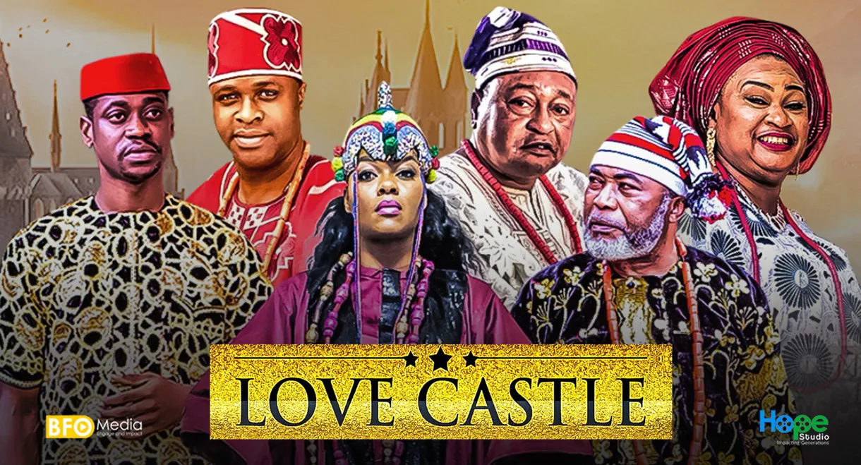 Love Castle