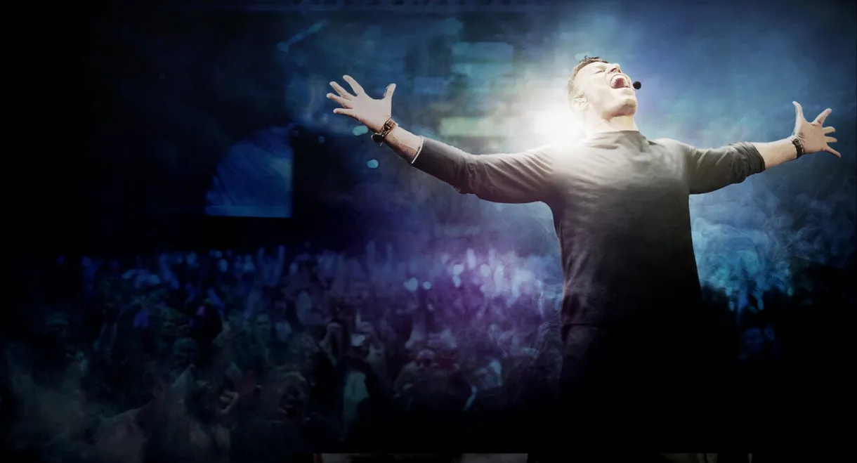 Tony Robbins: I Am Not Your Guru