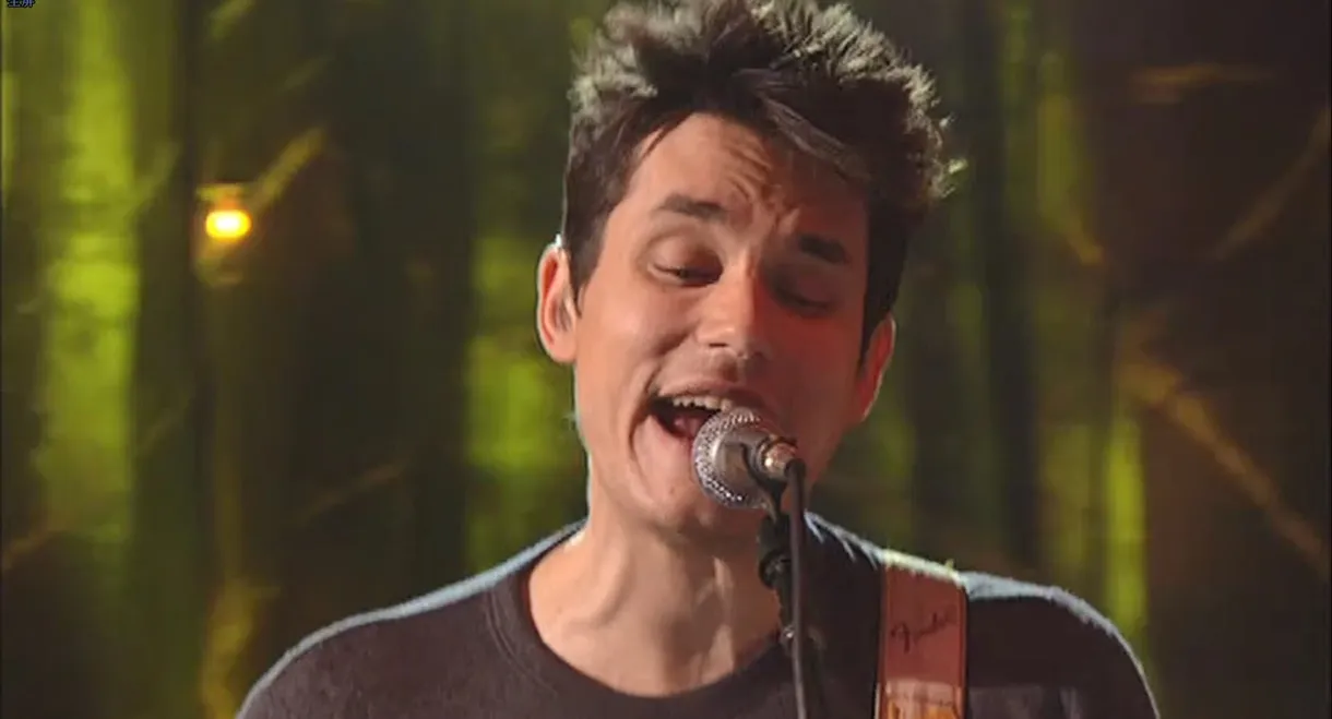 John Mayer - VH1 Storytellers