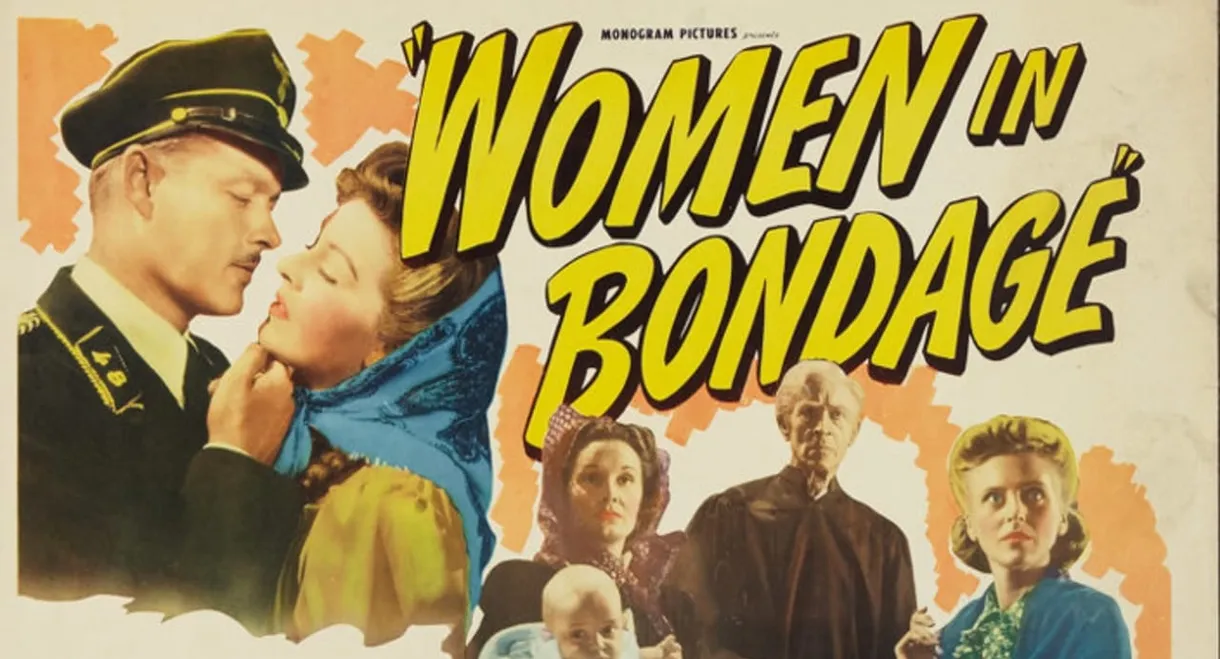 Women in Bondage