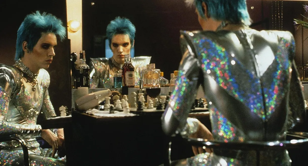 Velvet Goldmine