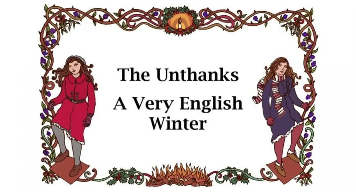 A Very English Winter: The Unthanks