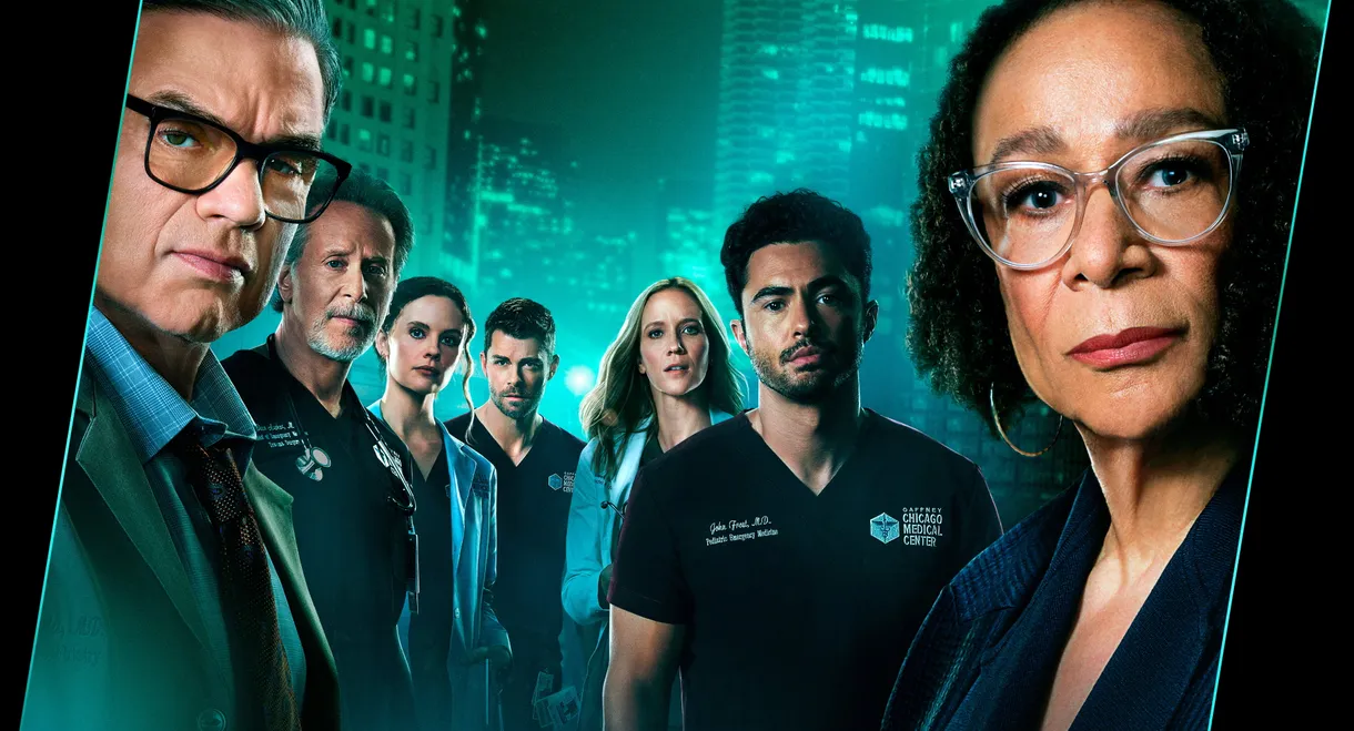 Chicago Med