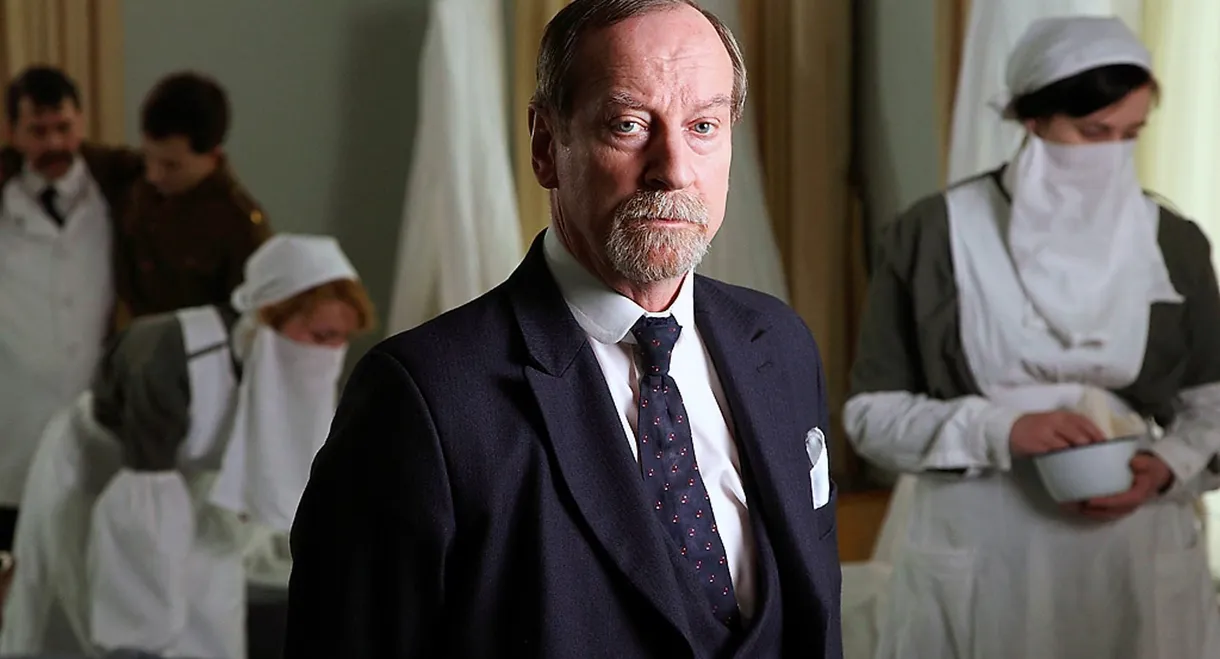 Spanish Flu: The Forgotten Fallen