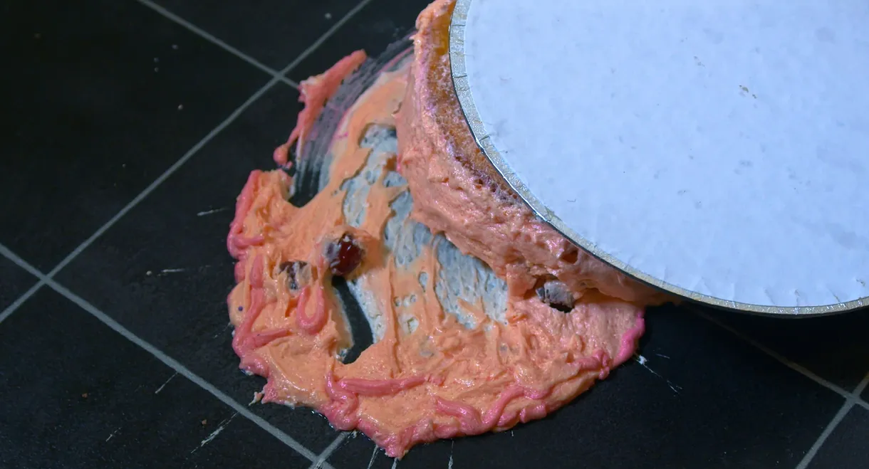Cake