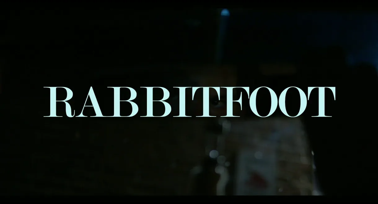 Rabbitfoot