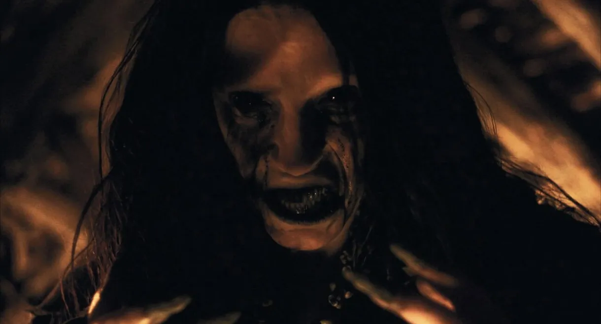 Motherwitch