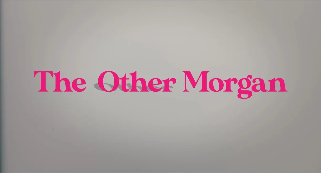 The Other Morgan