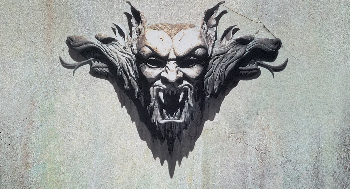 Bram Stoker's Dracula