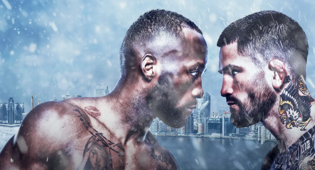 UFC Fight Night 255: Edwards vs. Brady