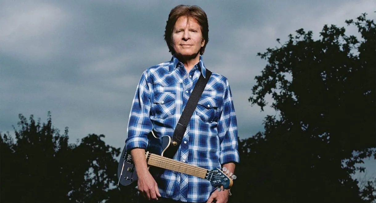 John Fogerty Soundstage