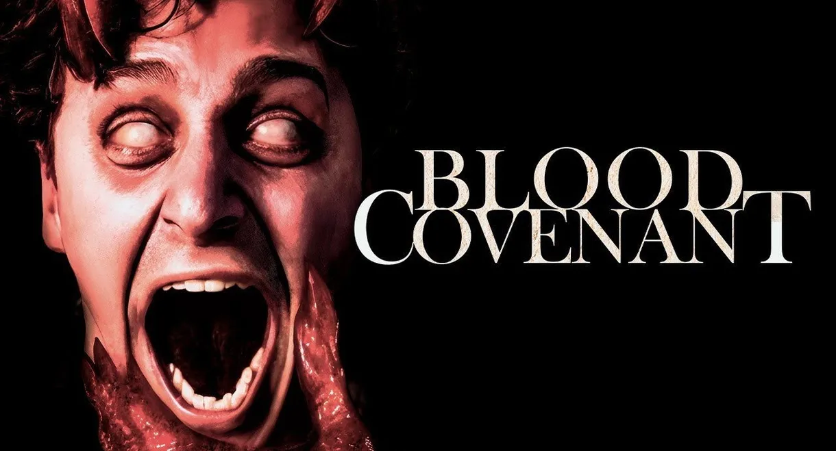Blood Covenant