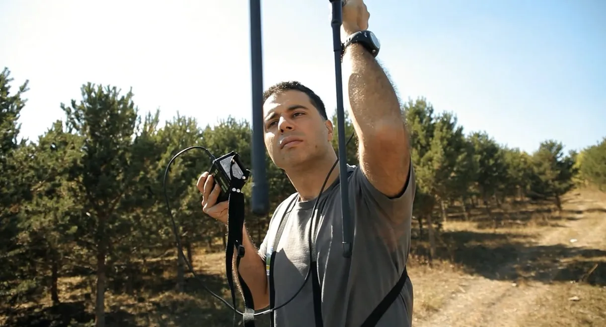 Tracking the Brown Bear: Sarıkamış