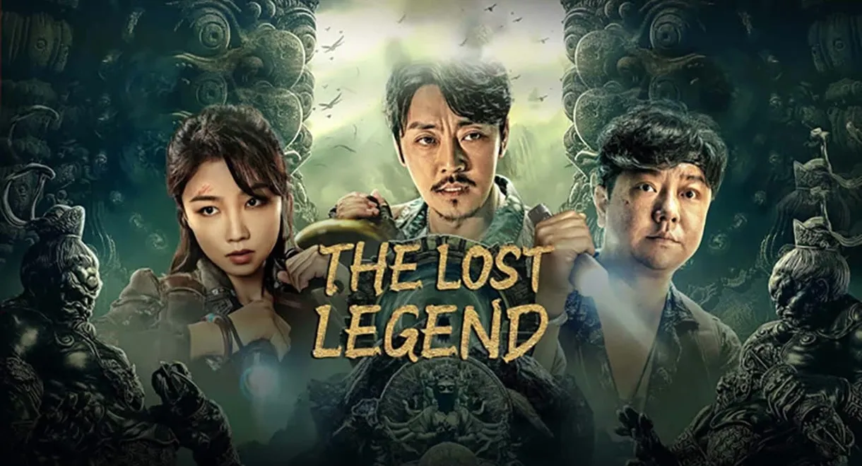 The Lost Legend