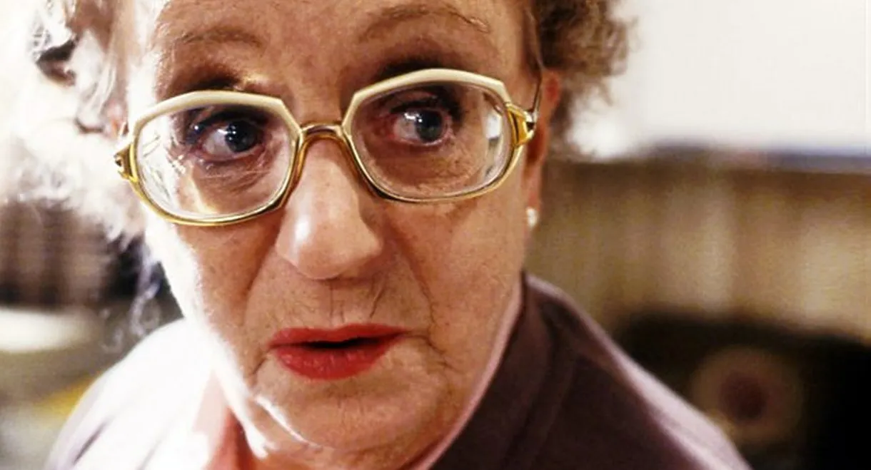 Thora Hird Tribute