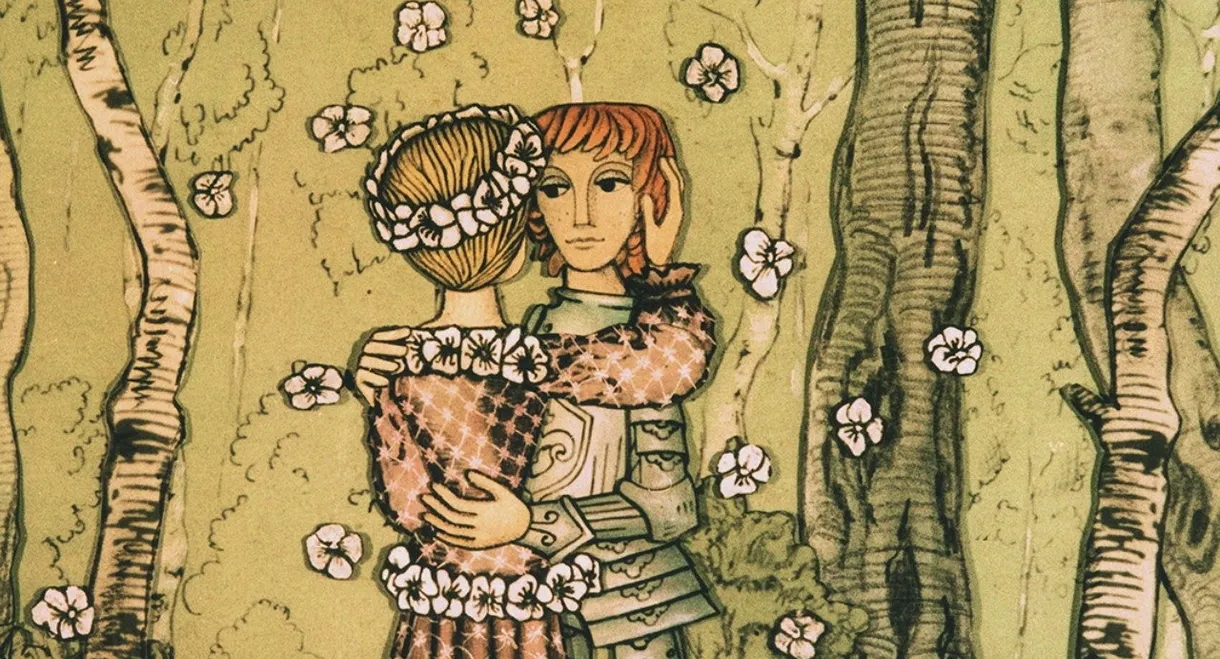 The Tale of John and Mary