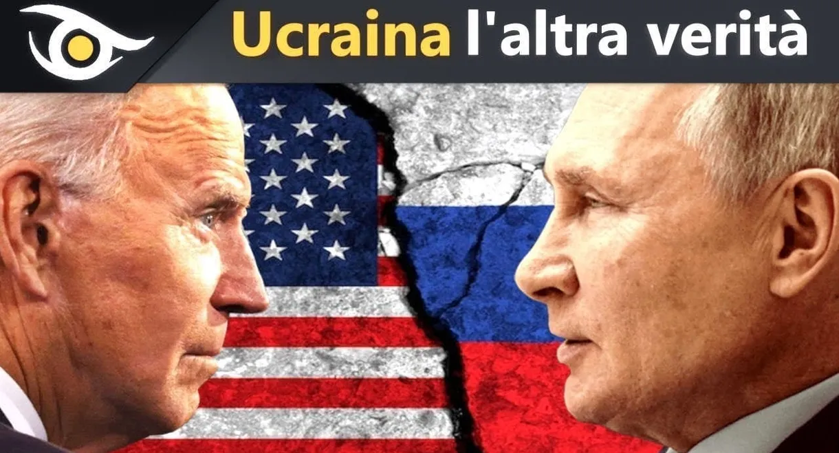 Ucraina - l'altra verità