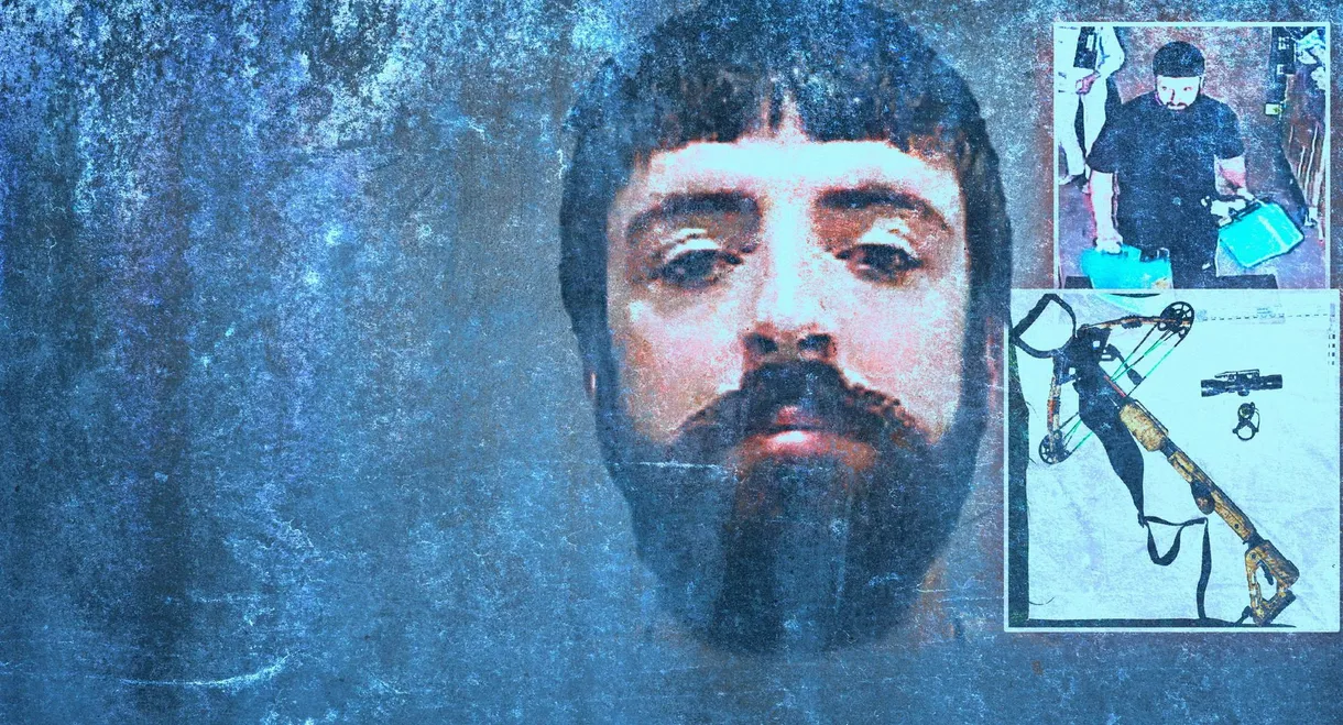 The Crossbow Murders: The Killings That Shocked Britain