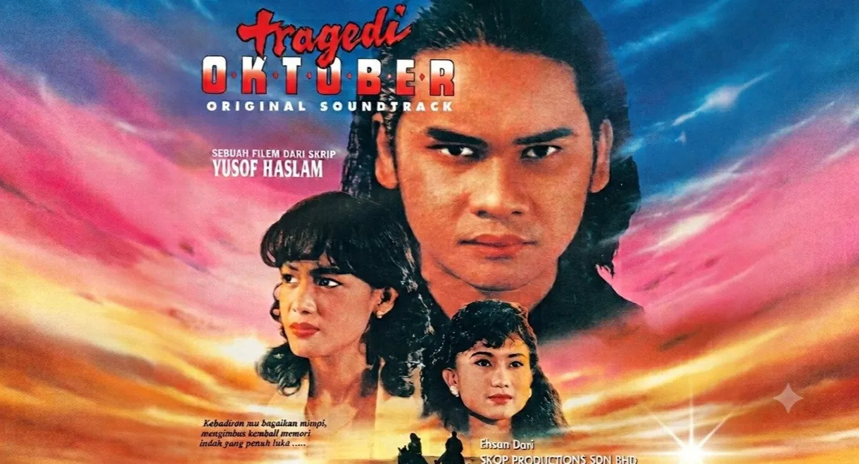 Tragedi Oktober