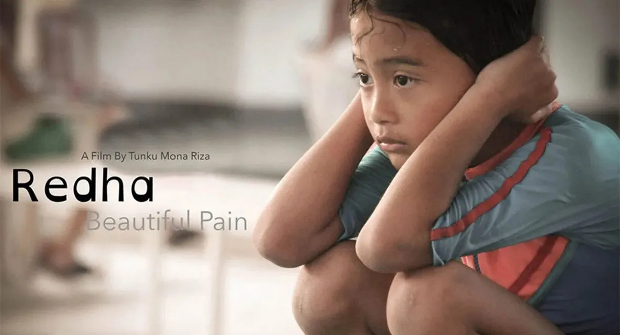 Beautiful Pain