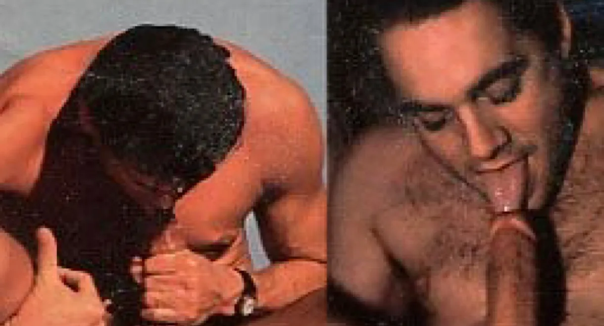 Auto Fellatio 3