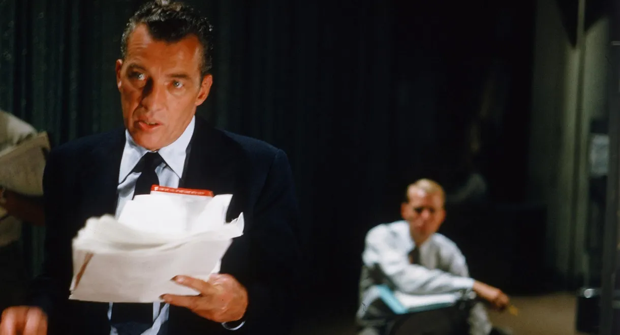 Sunday Best: The Untold Story of Ed Sullivan