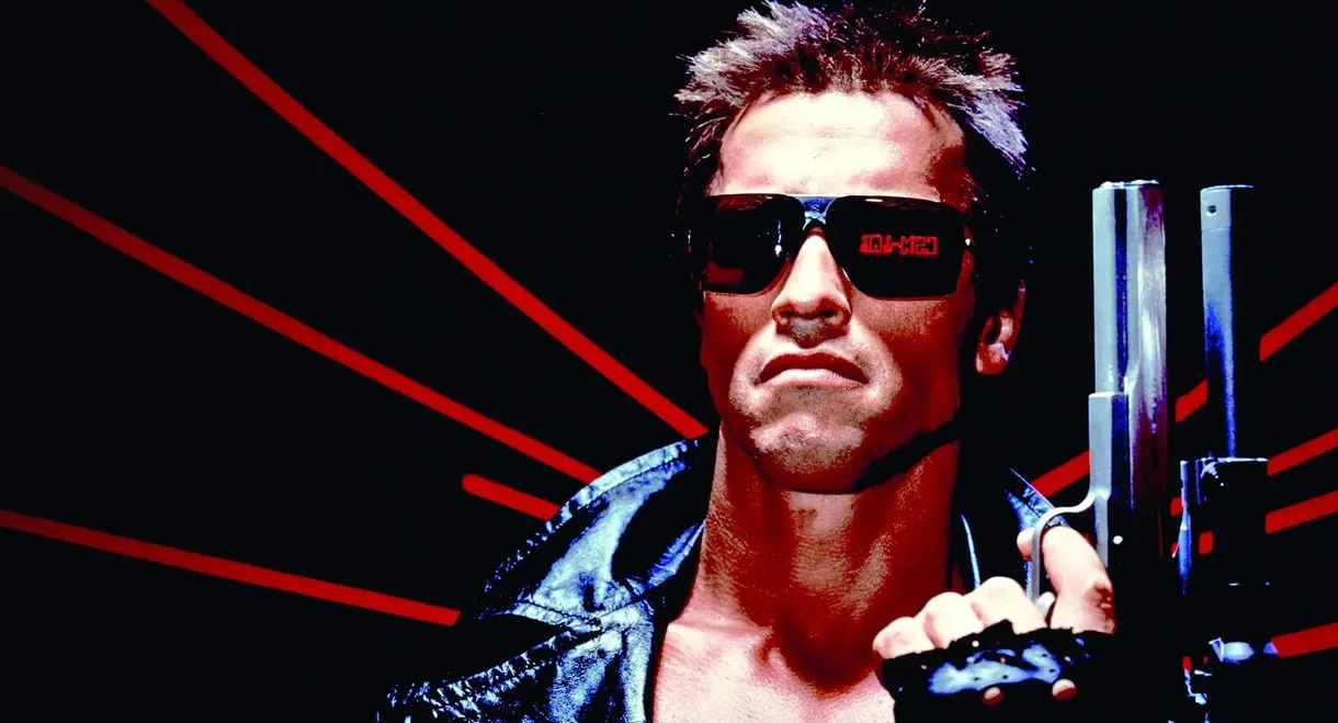 Terminator, des machines et des hommes... et une femme