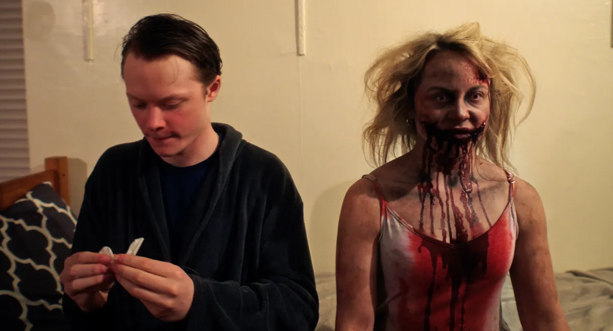 Dead Roommate