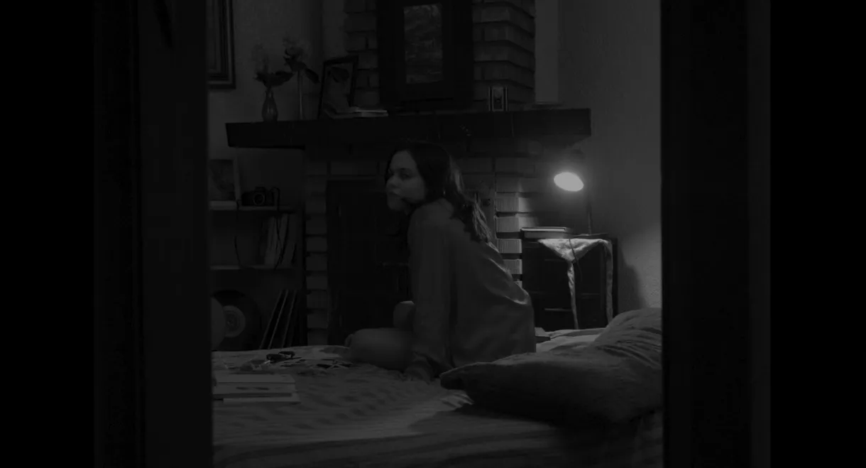 Aquí hay FANTASMAS