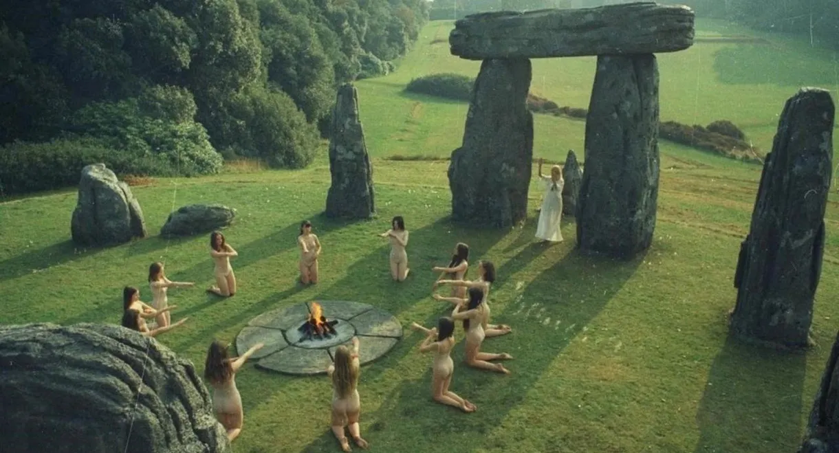 The Wicker Man